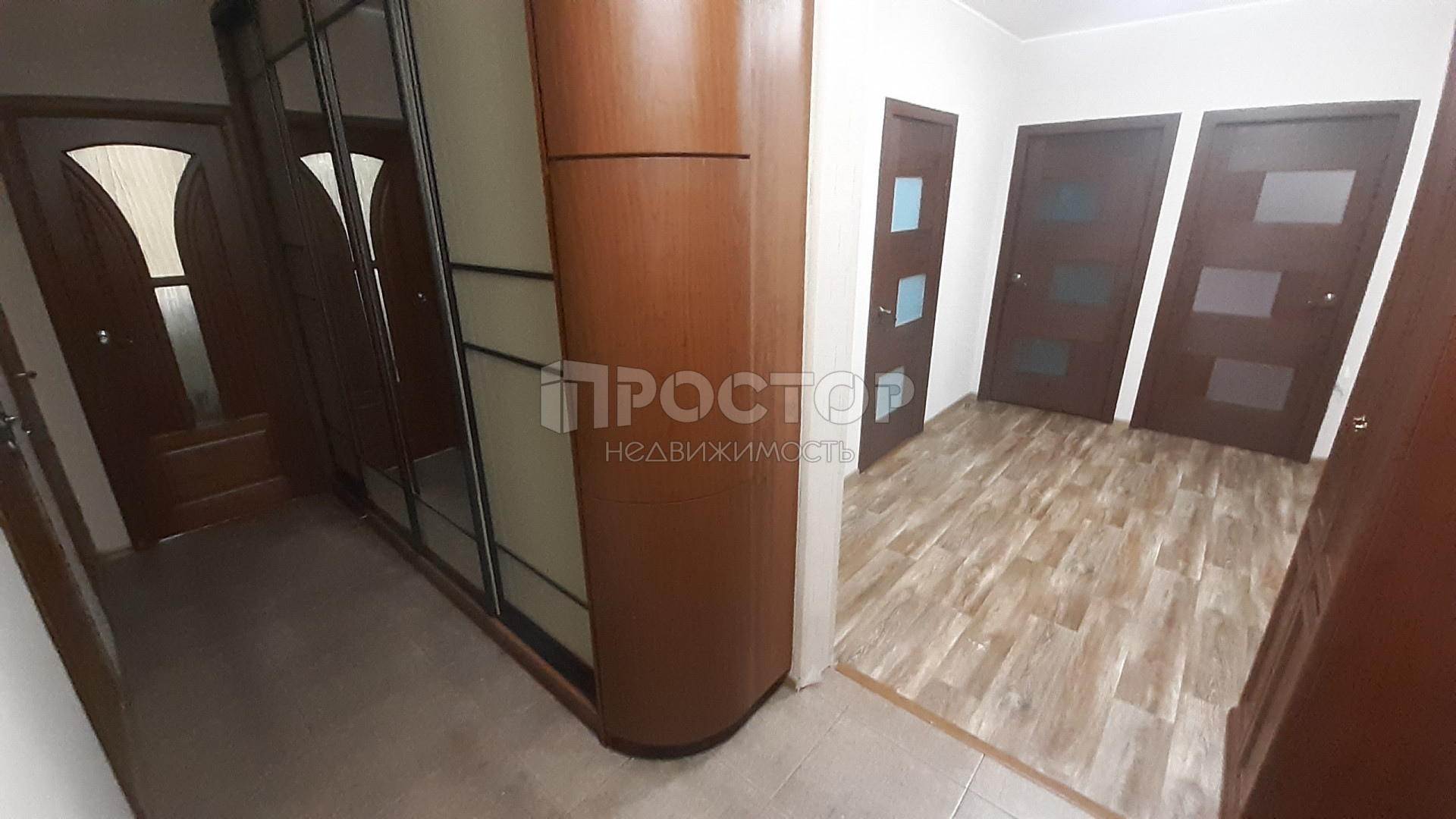 3-комнатная квартира, 74.6 м² - фото 14