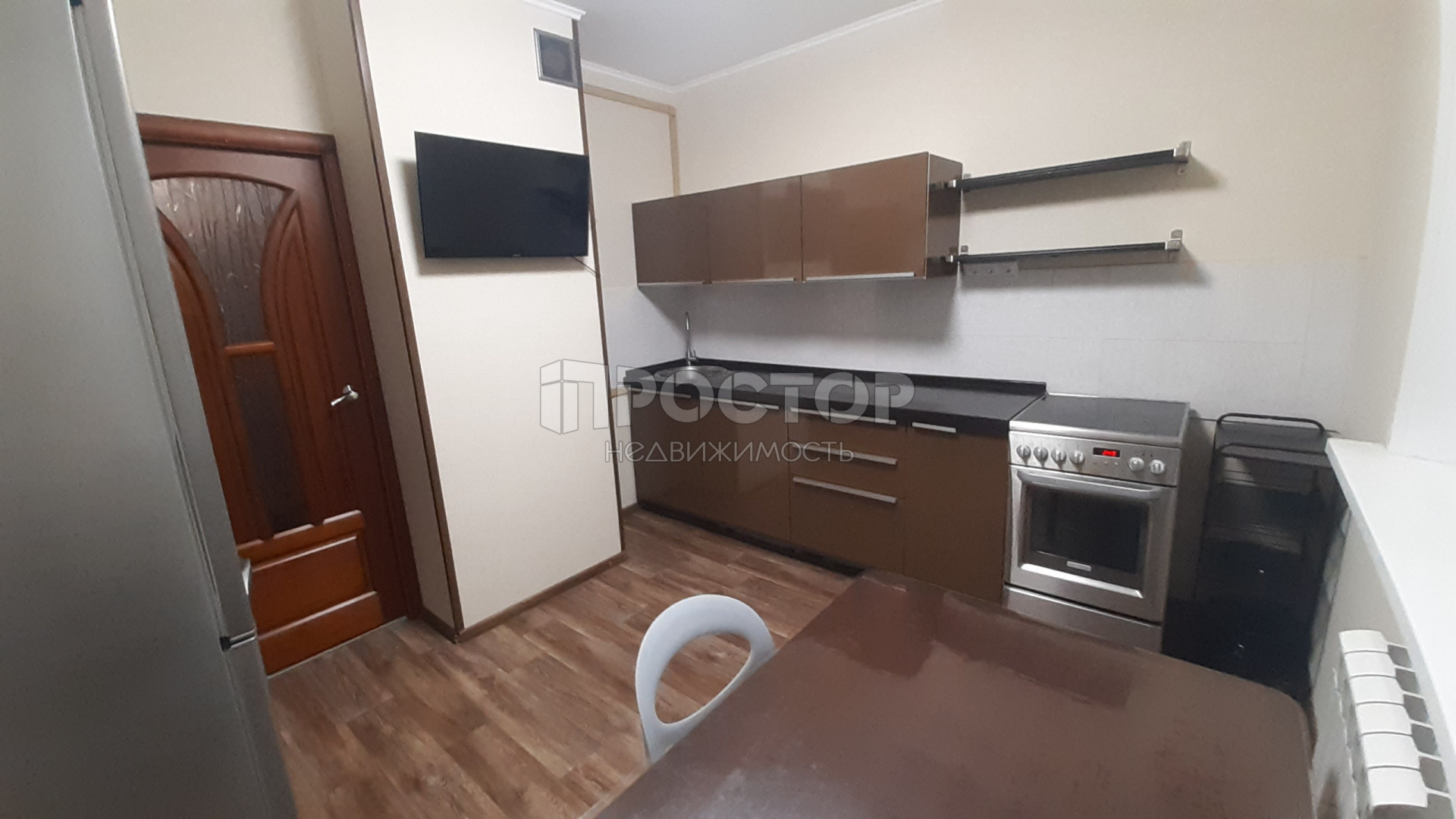 3-комнатная квартира, 74.6 м² - фото 16