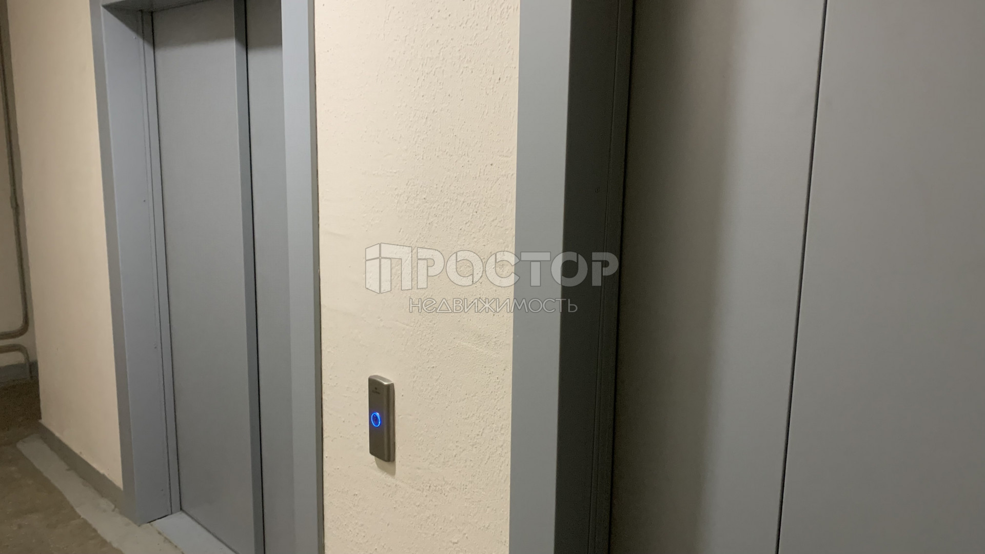 3-комнатная квартира, 74.6 м² - фото 24
