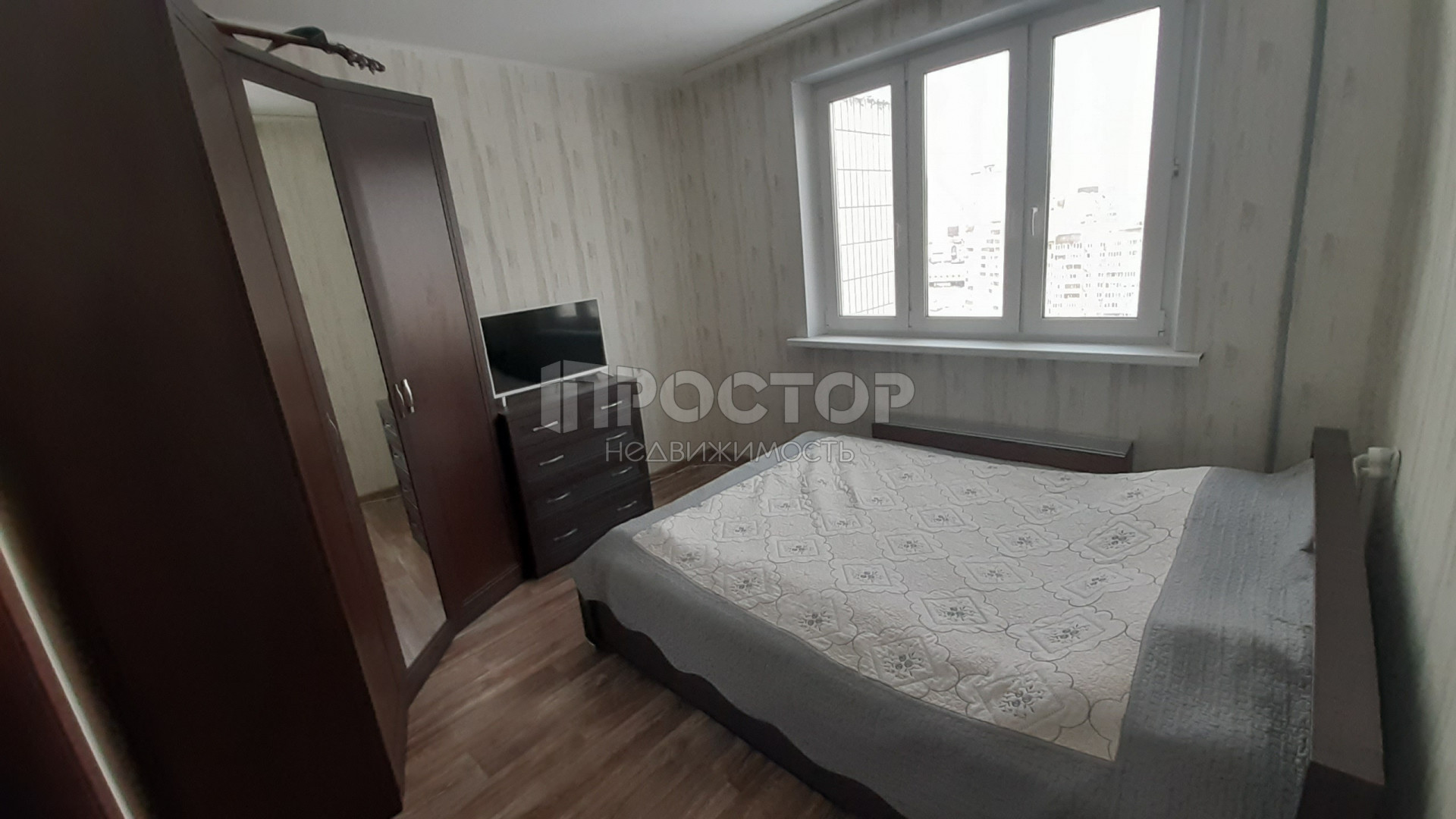 3-комнатная квартира, 74.6 м² - фото 8