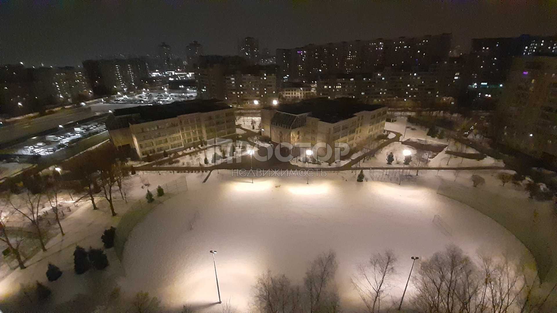 3-комнатная квартира, 74.6 м² - фото 31