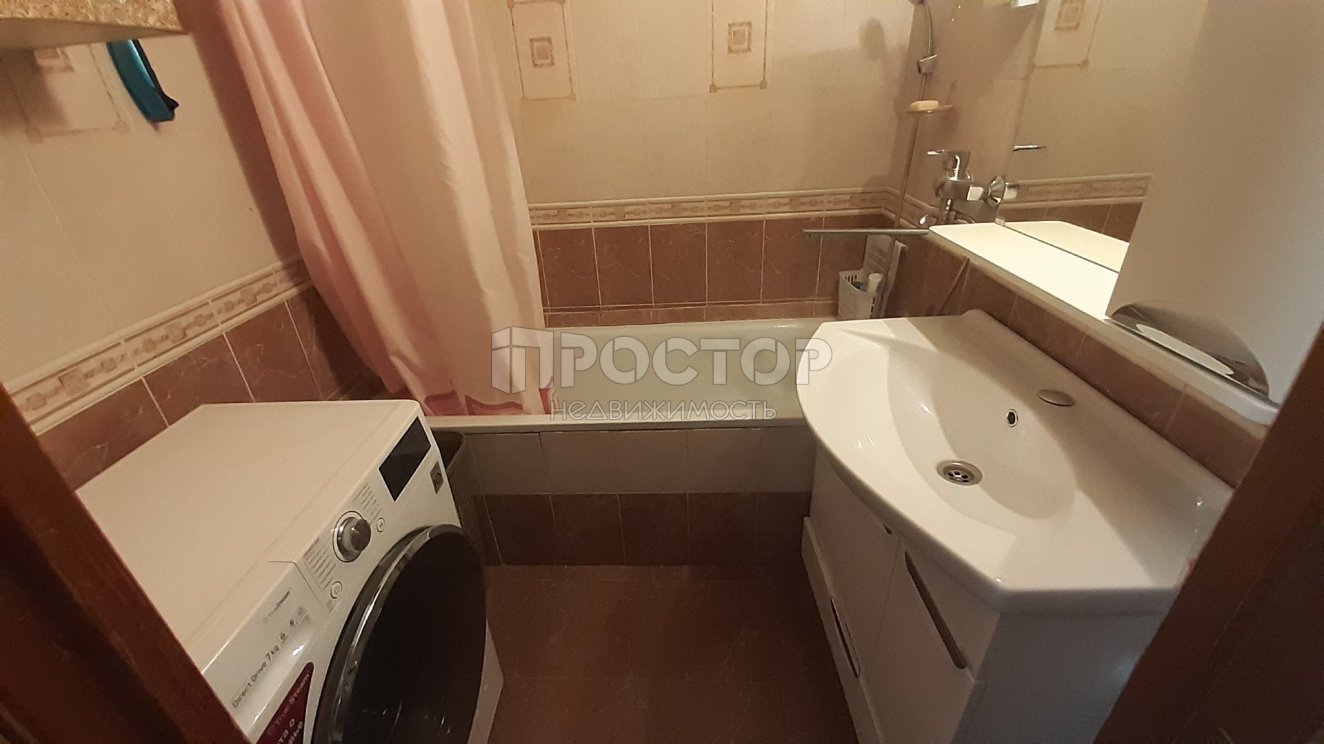 3-комнатная квартира, 74.6 м² - фото 20