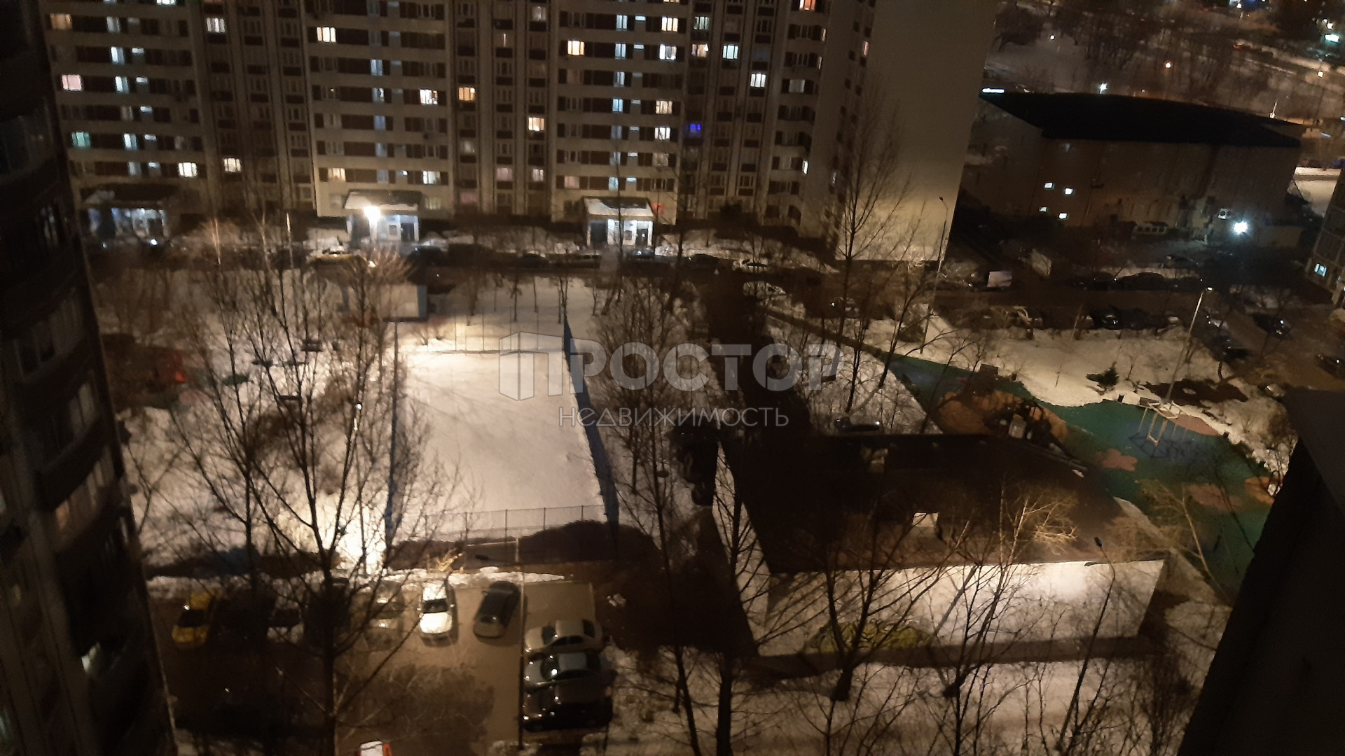 3-комнатная квартира, 74.6 м² - фото 28