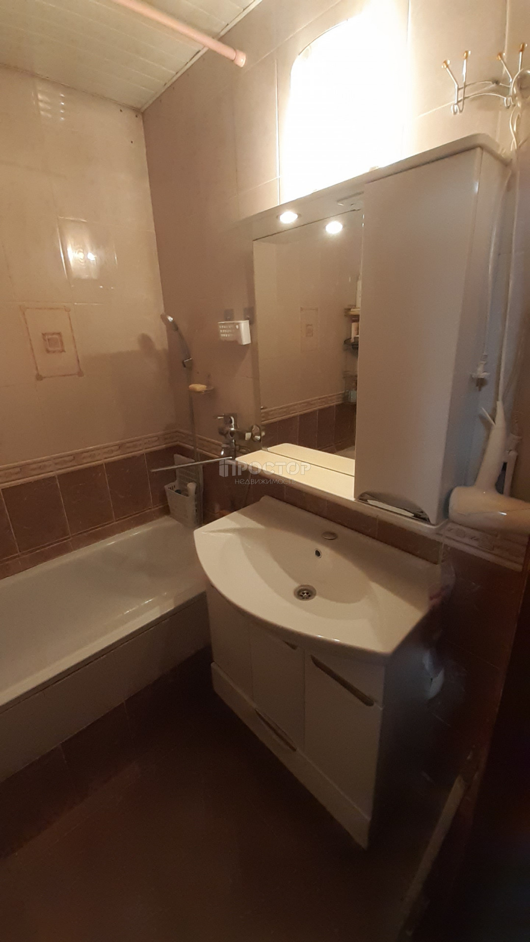 3-комнатная квартира, 74.6 м² - фото 22