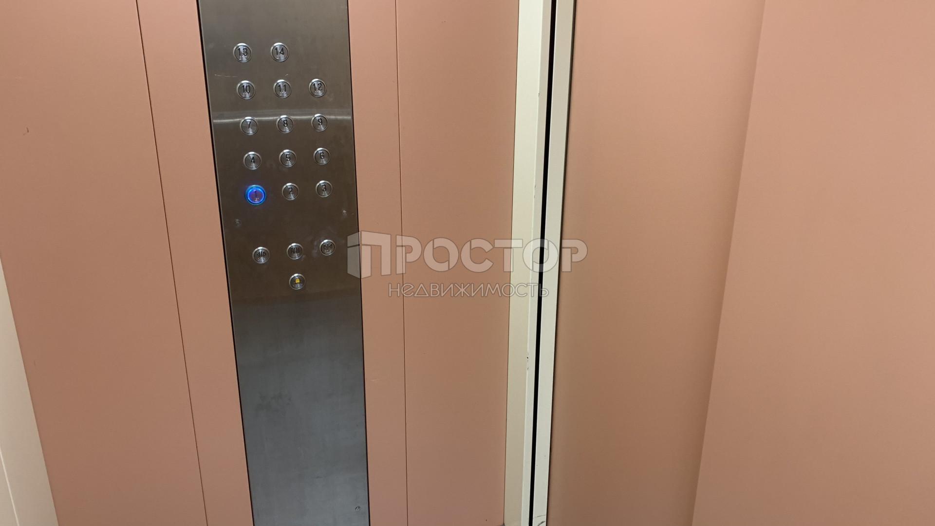 3-комнатная квартира, 74.6 м² - фото 25