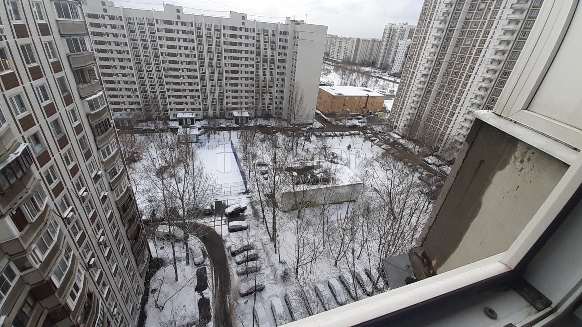 3-комнатная квартира, 74.6 м² - фото 29