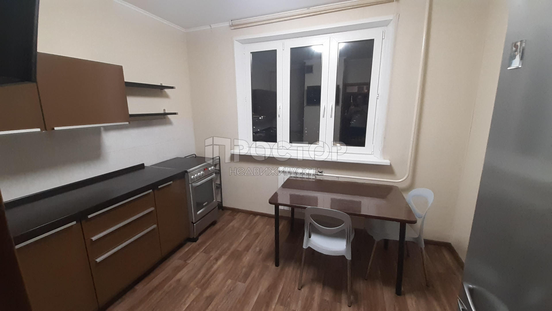 3-комнатная квартира, 74.6 м² - фото 19