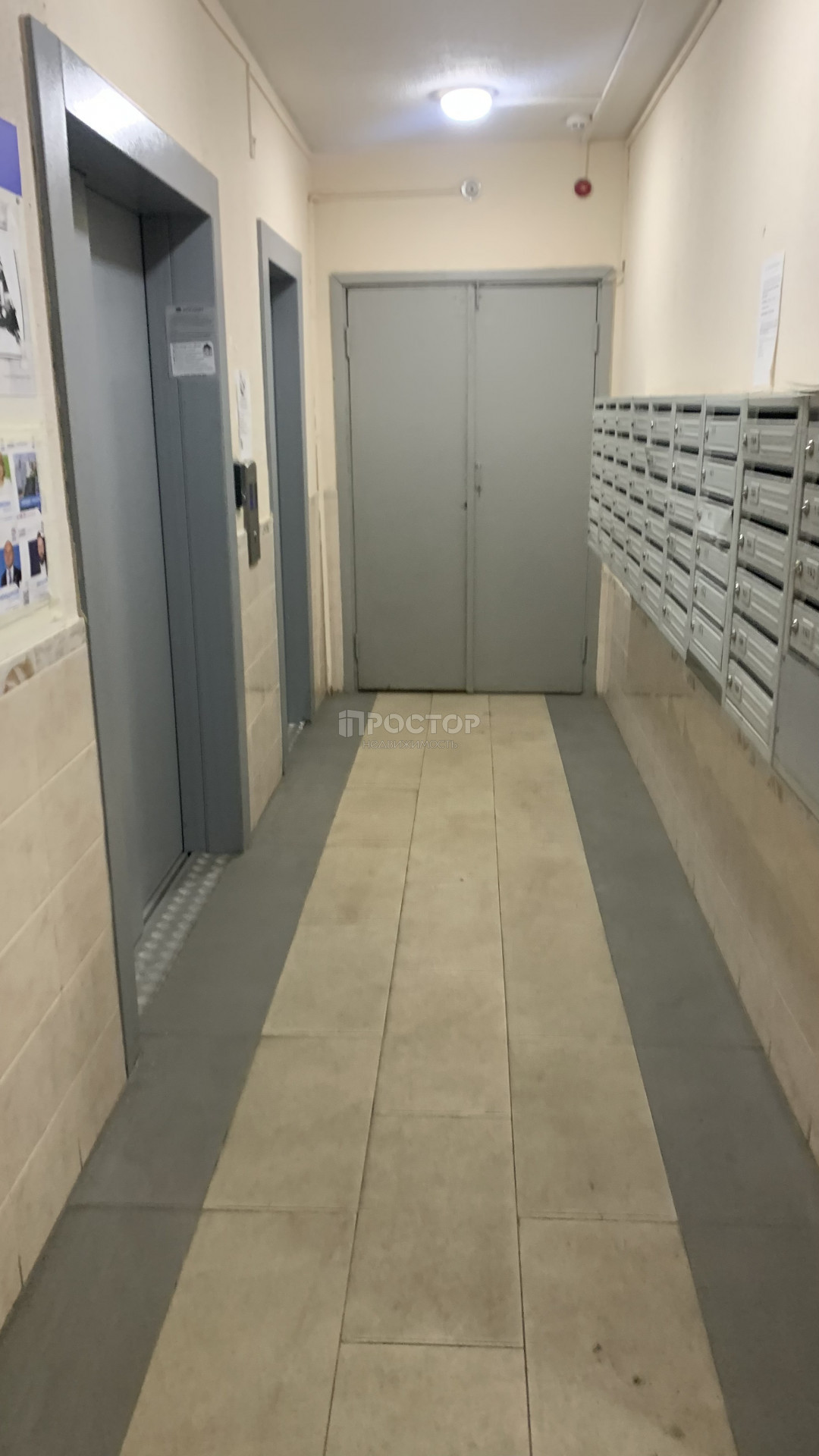 3-комнатная квартира, 74.6 м² - фото 26