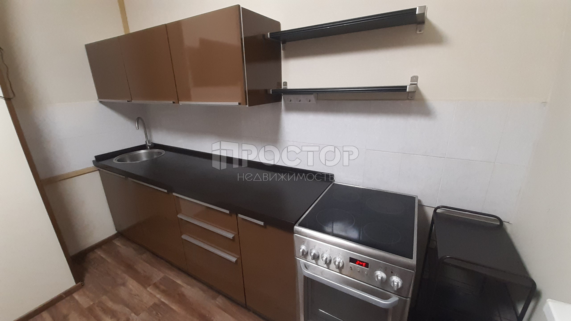 3-комнатная квартира, 74.6 м² - фото 17