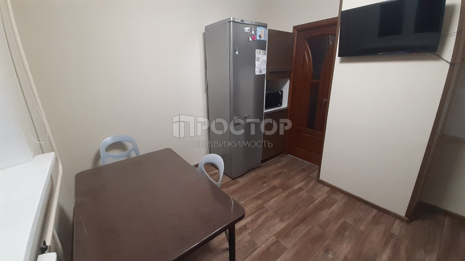 3-комнатная квартира, 74.6 м² - фото 18