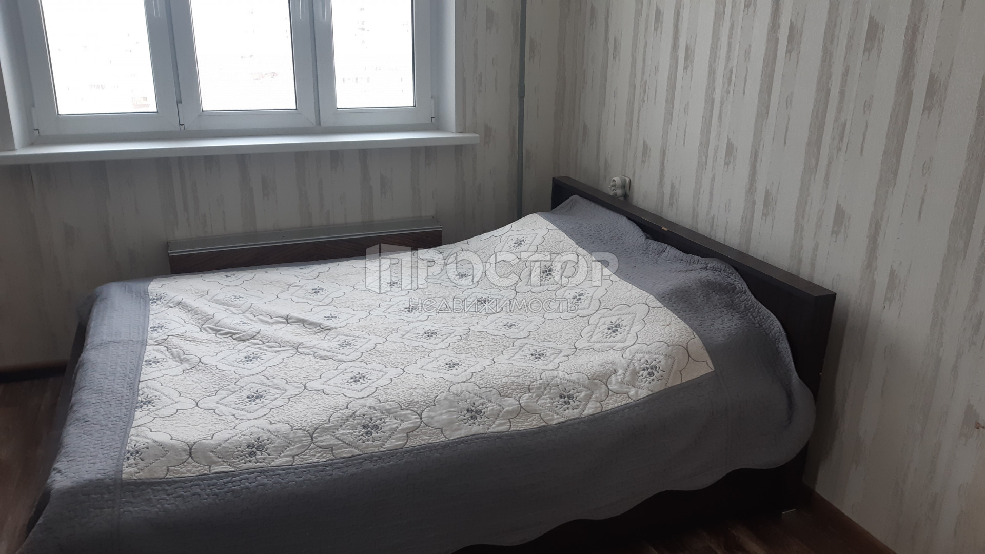 3-комнатная квартира, 74.6 м² - фото 10