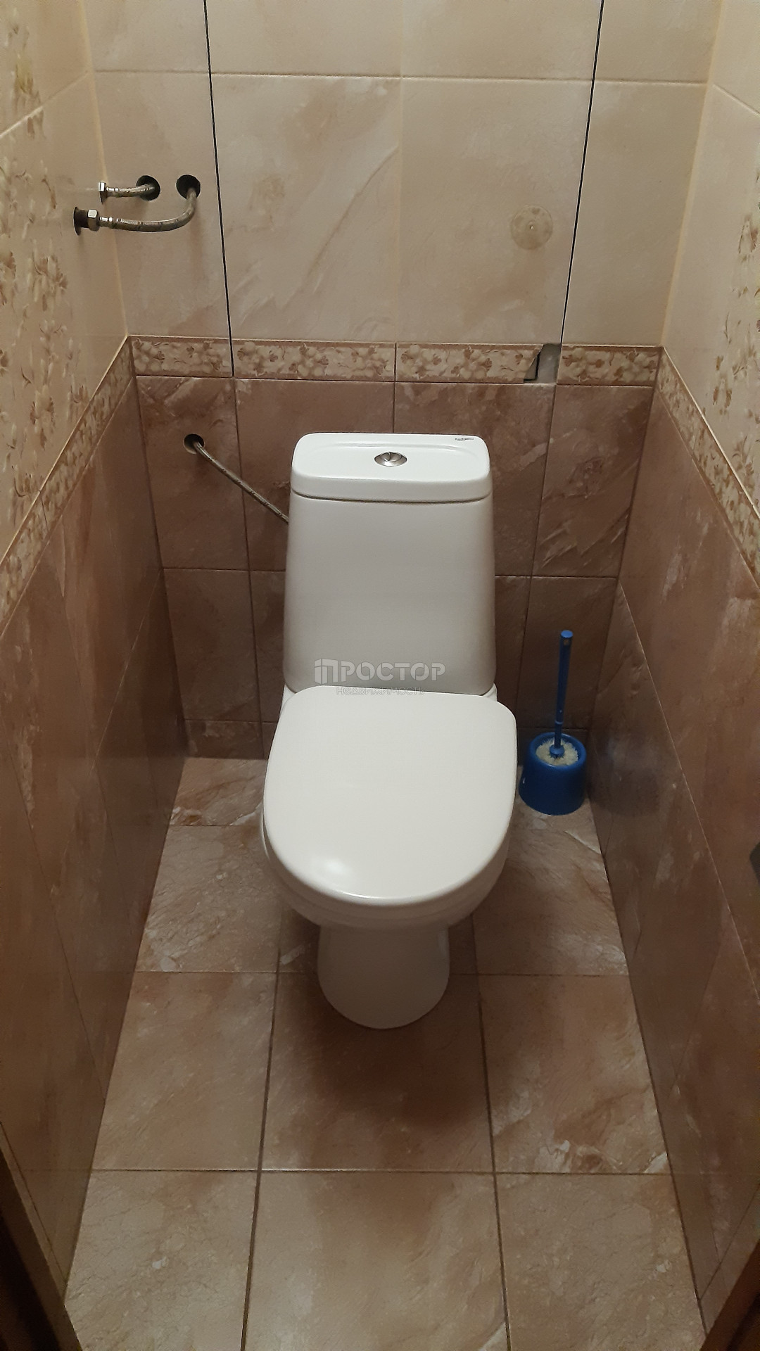 3-комнатная квартира, 74.6 м² - фото 23
