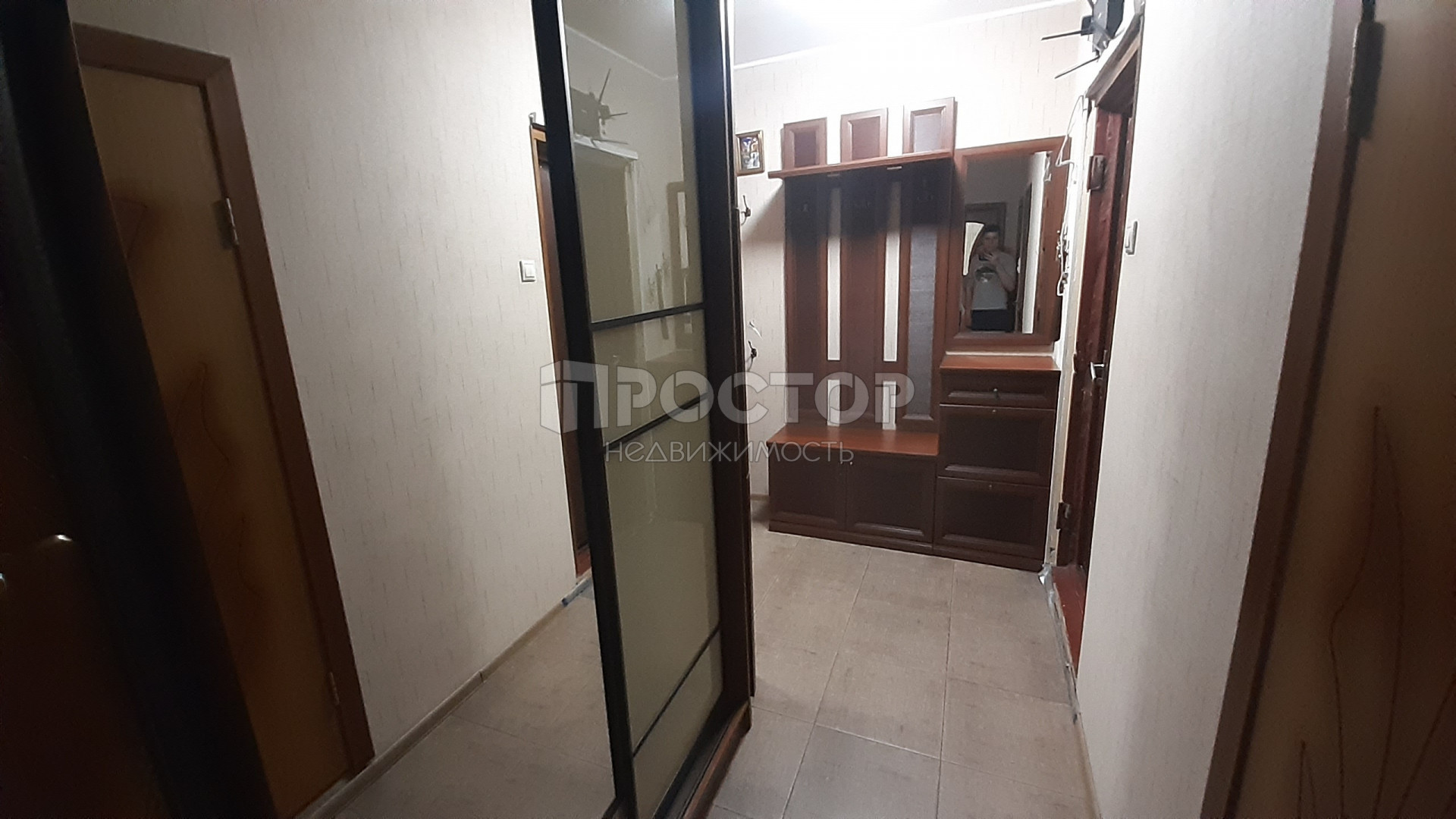 3-комнатная квартира, 74.6 м² - фото 13