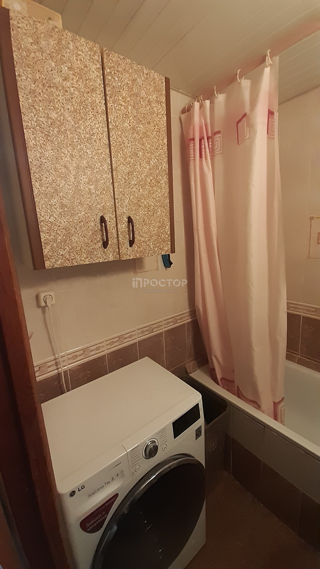 3-комнатная квартира, 74.6 м² - фото 21
