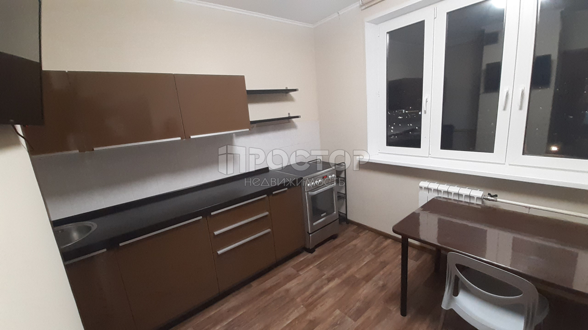 3-комнатная квартира, 74.6 м² - фото 15