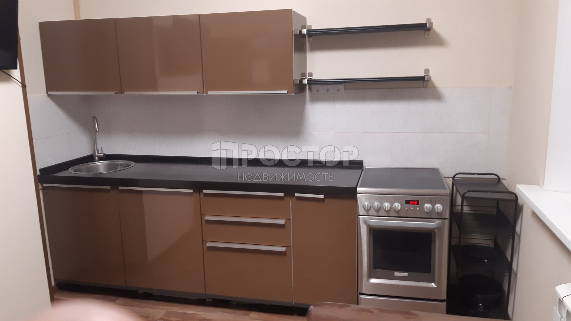 3-комнатная квартира, 74.6 м² - фото 33