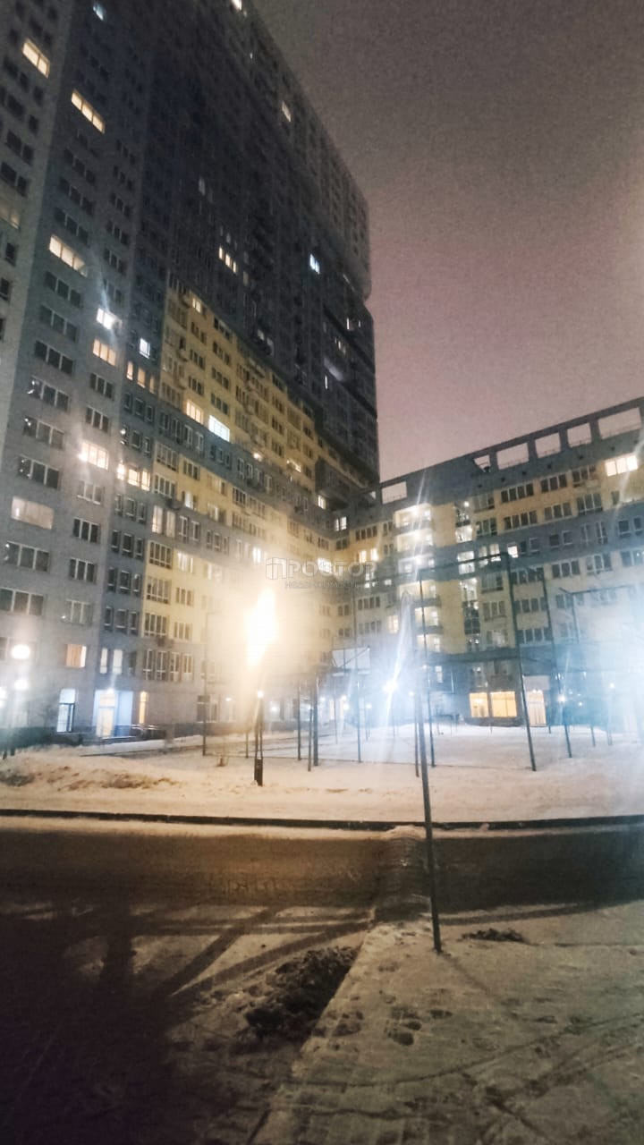 2-комнатная квартира, 48.5 м² - фото 4