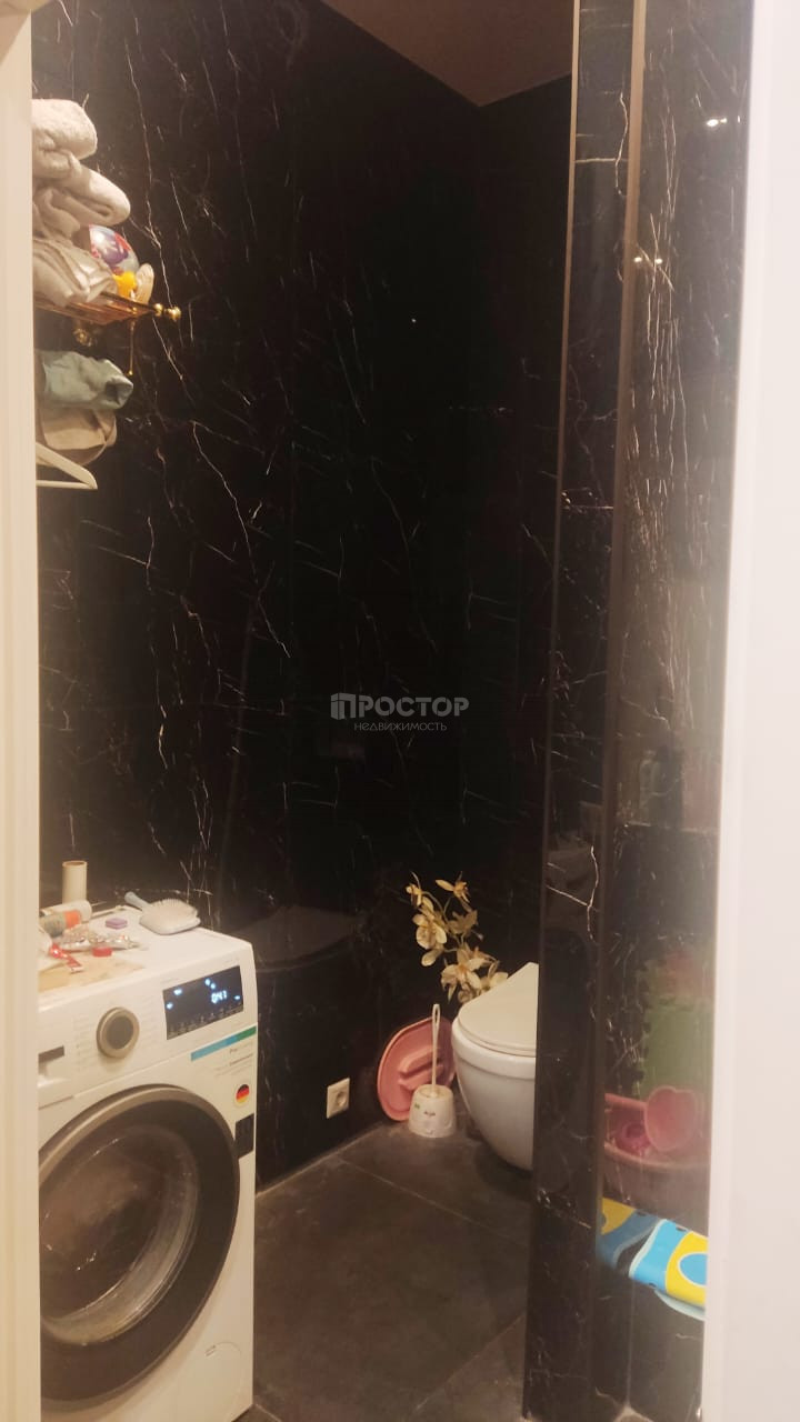 2-комнатная квартира, 48.5 м² - фото 22