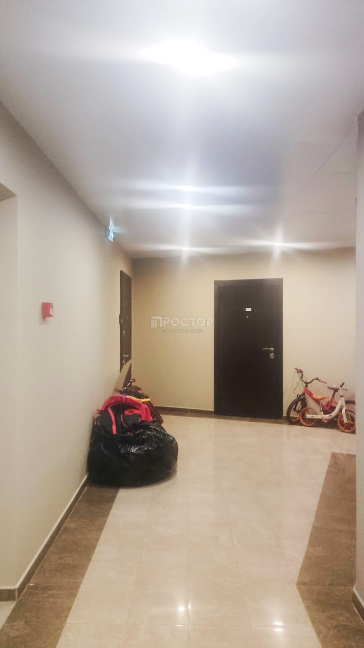 2-комнатная квартира, 48.5 м² - фото 10