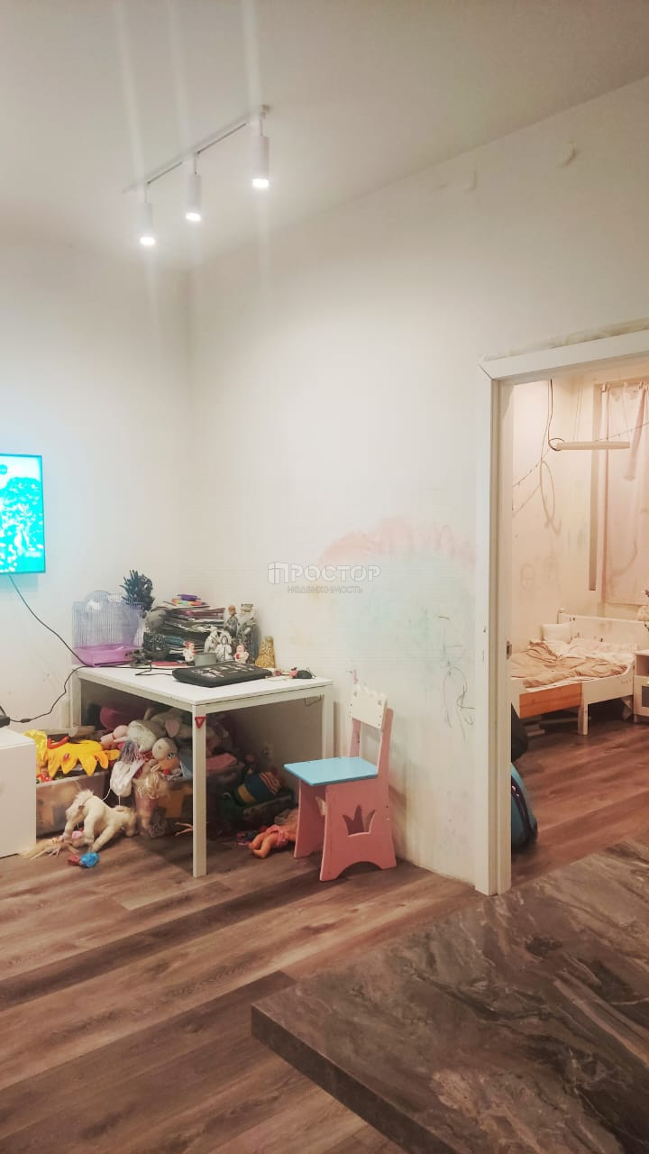 2-комнатная квартира, 48.5 м² - фото 15