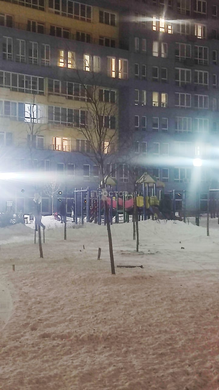 2-комнатная квартира, 48.5 м² - фото 7