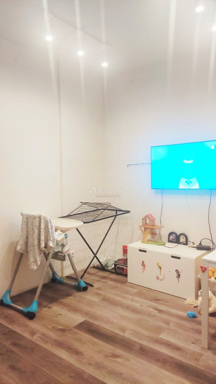 2-комнатная квартира, 48.5 м² - фото 17