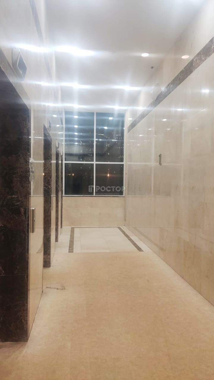2-комнатная квартира, 48.5 м² - фото 8
