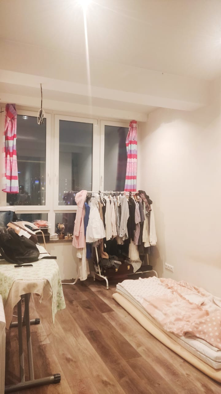 2-комнатная квартира, 48.5 м² - фото 19
