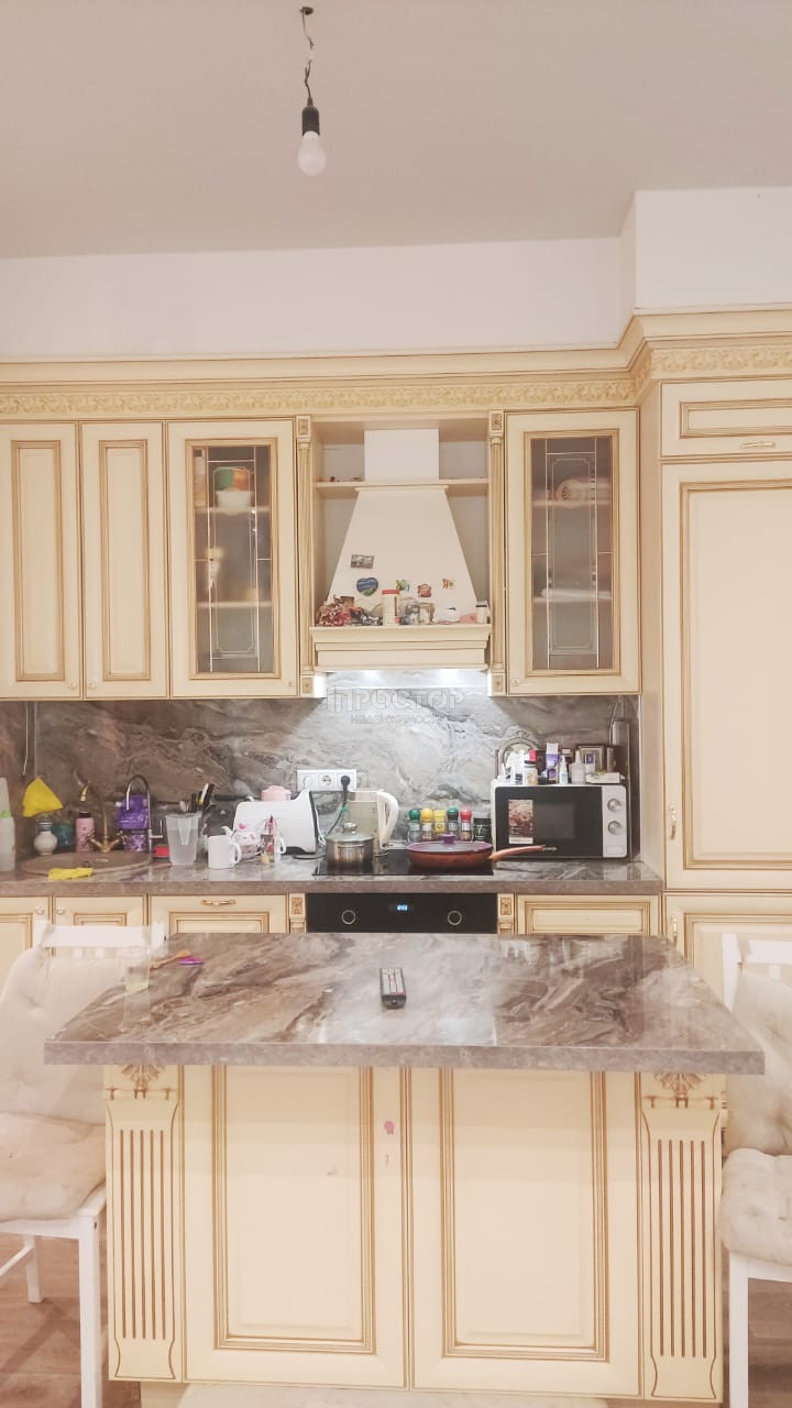 2-комнатная квартира, 48.5 м² - фото 16