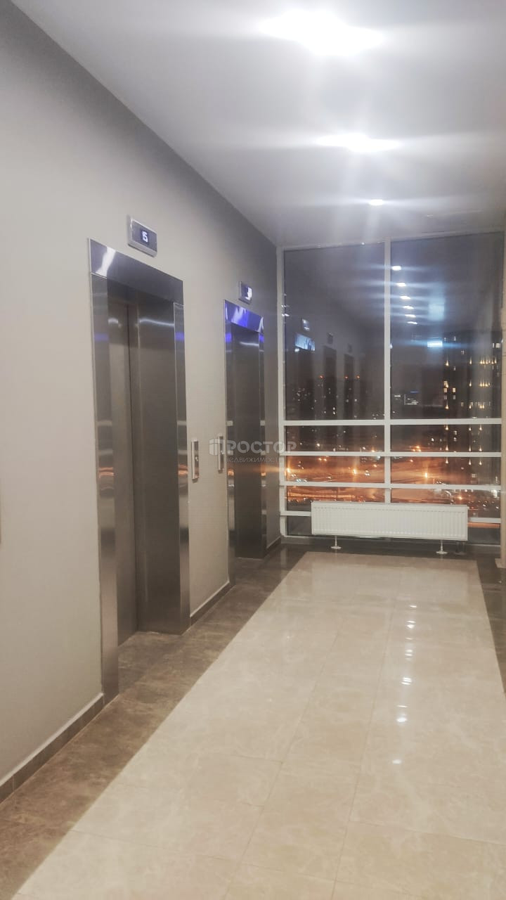 2-комнатная квартира, 48.5 м² - фото 9