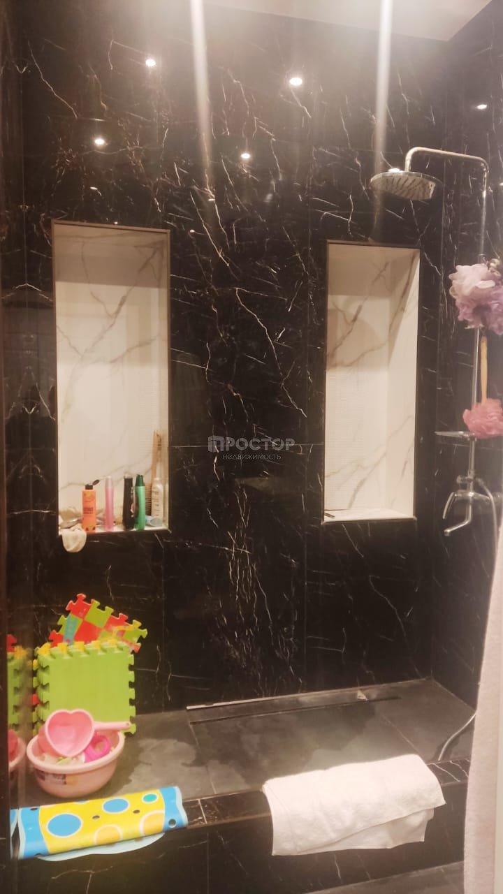 2-комнатная квартира, 48.5 м² - фото 21