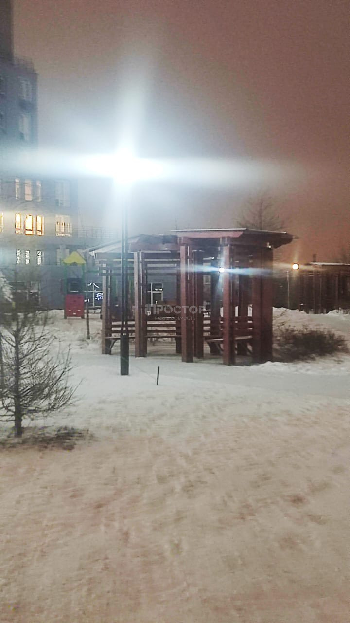 2-комнатная квартира, 48.5 м² - фото 6