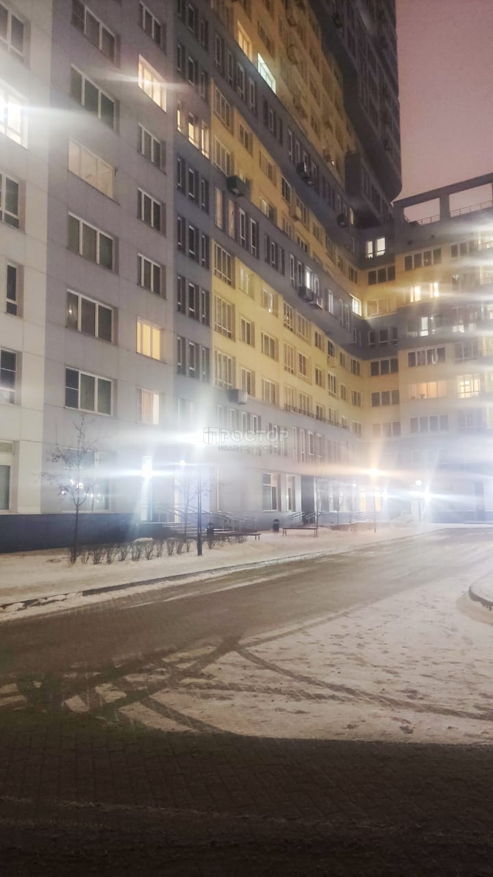 2-комнатная квартира, 48.5 м² - фото 3