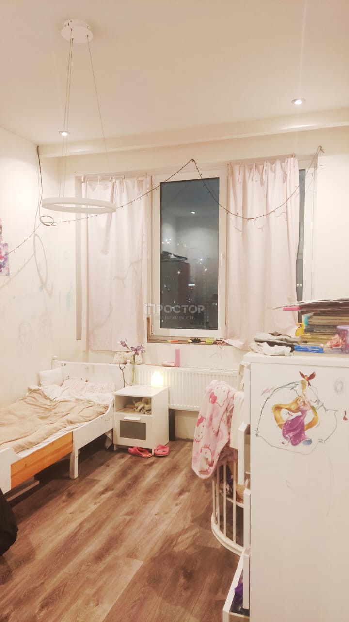 2-комнатная квартира, 48.5 м² - фото 20