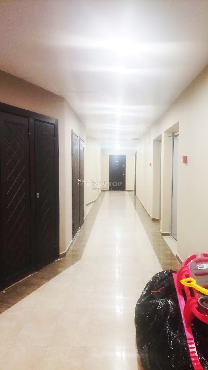 2-комнатная квартира, 48.5 м² - фото 11
