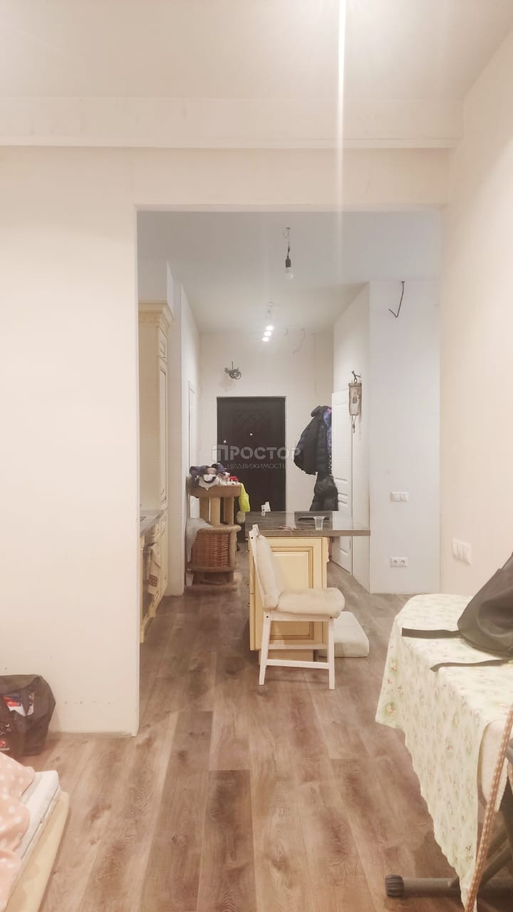 2-комнатная квартира, 48.5 м² - фото 18