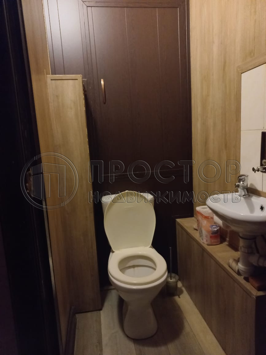 1-комнатная квартира, 39 м² - фото 8