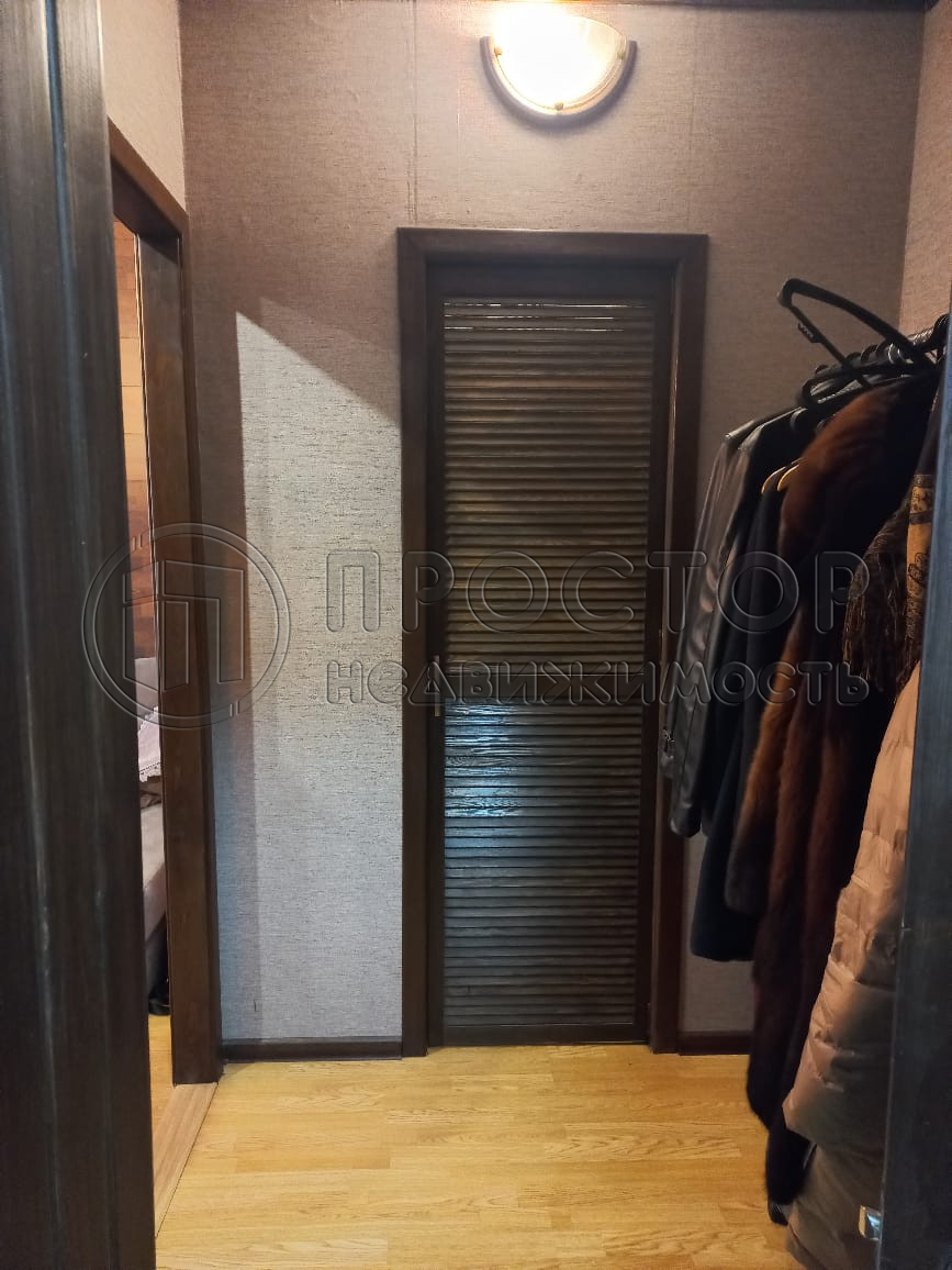 1-комнатная квартира, 39 м² - фото 9