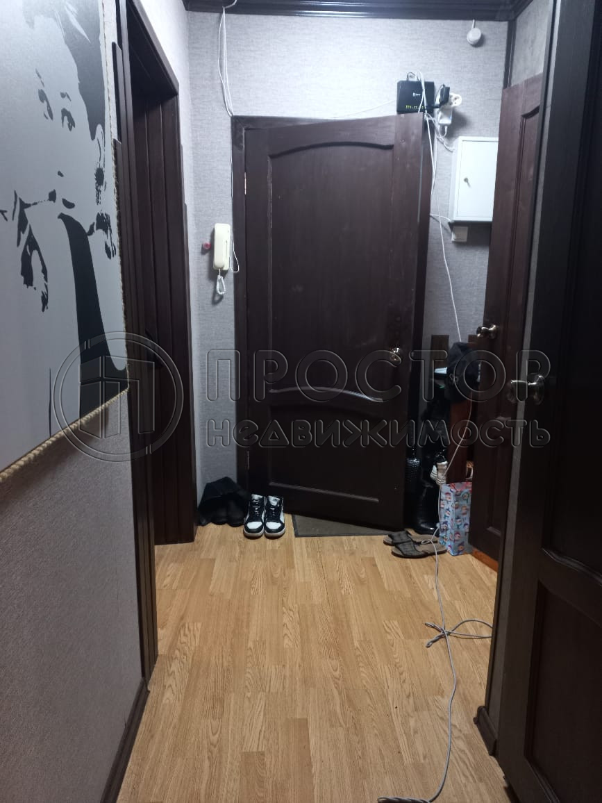 1-комнатная квартира, 39 м² - фото 10
