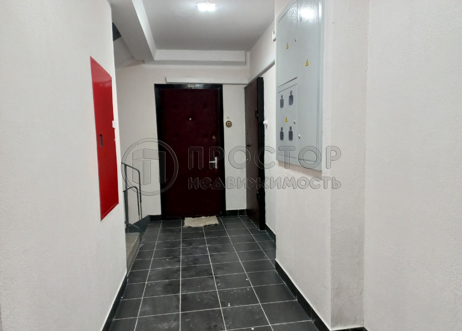 1-комнатная квартира, 39 м² - фото 12
