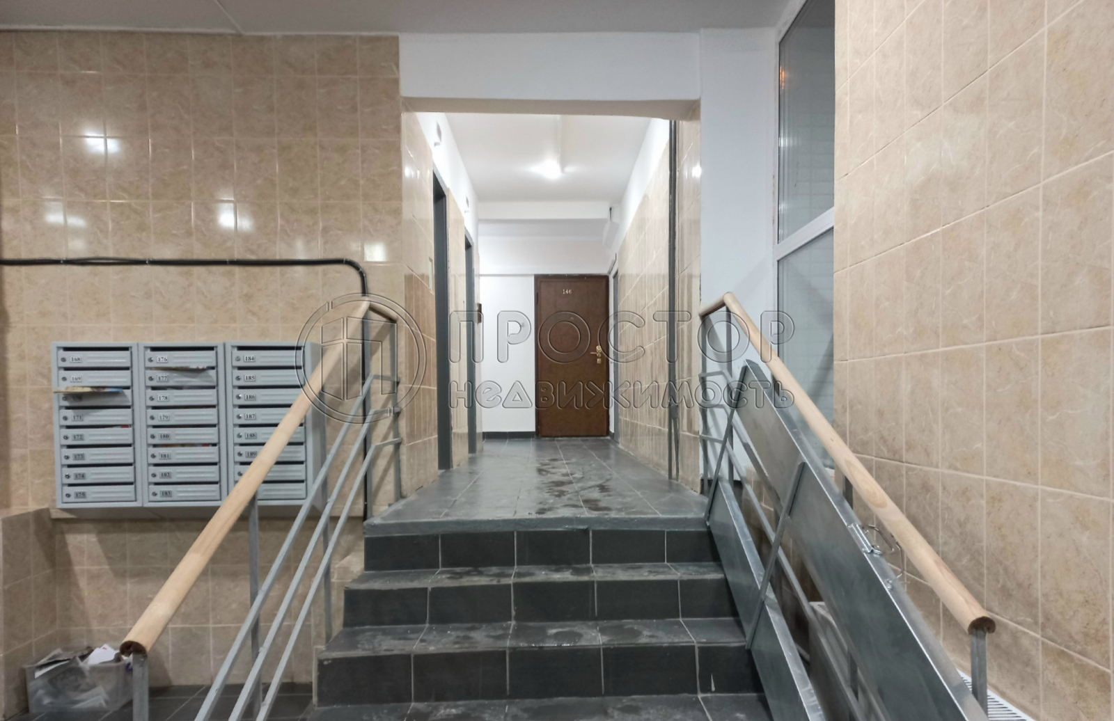 1-комнатная квартира, 39 м² - фото 13