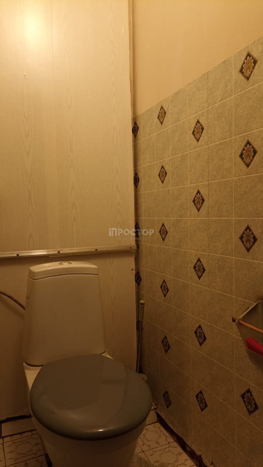 1-комнатная квартира, 39 м² - фото 12