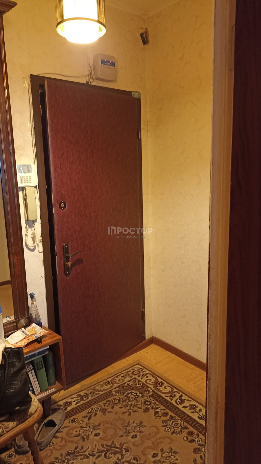 1-комнатная квартира, 39 м² - фото 5