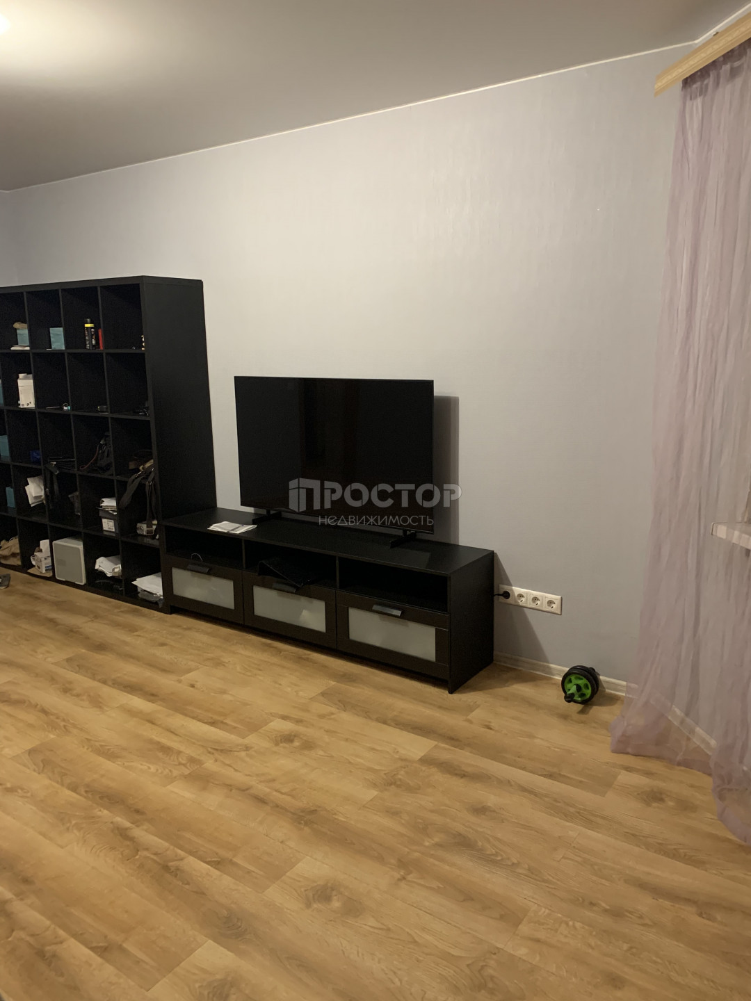 1-комнатная квартира, 46 м² - фото 5