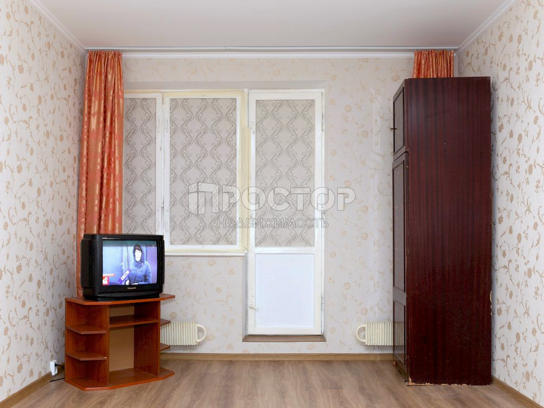 2-комнатная квартира, 53.5 м² - фото 5