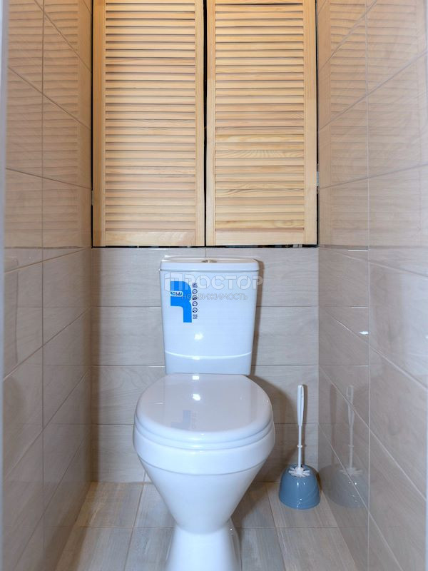 2-комнатная квартира, 53.5 м² - фото 21