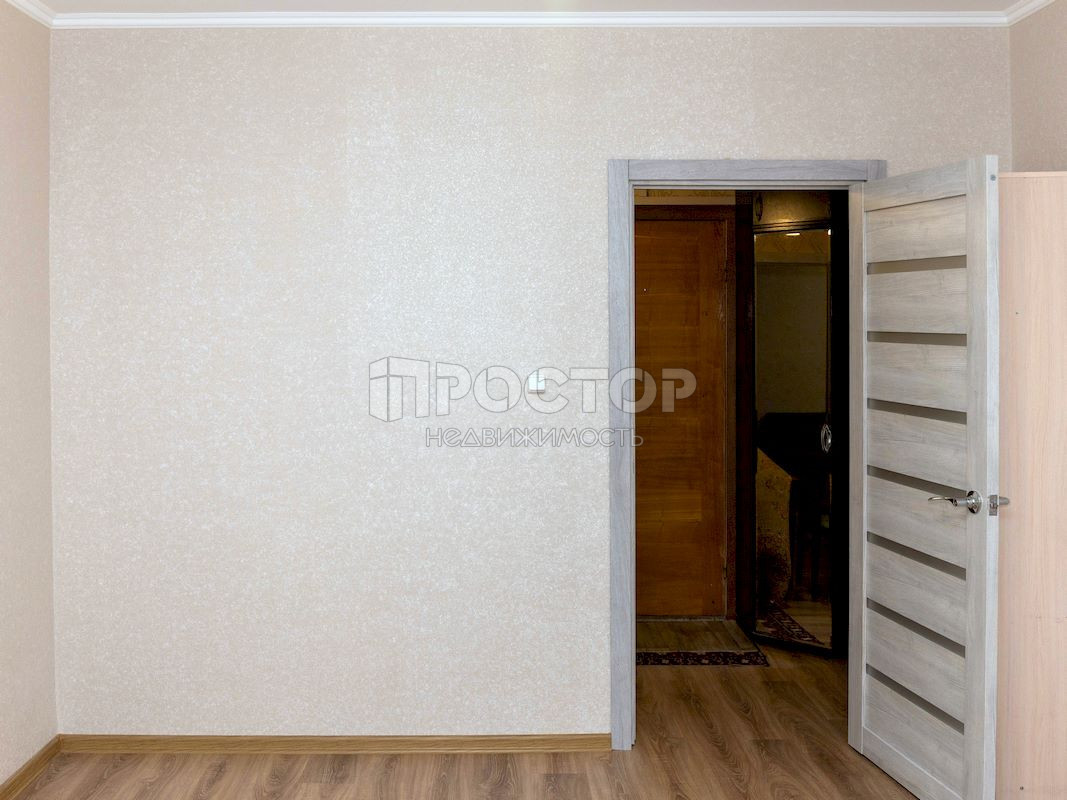 2-комнатная квартира, 53.5 м² - фото 13