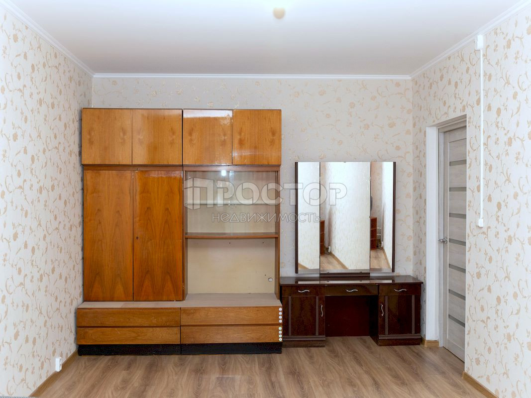 2-комнатная квартира, 53.5 м² - фото 7