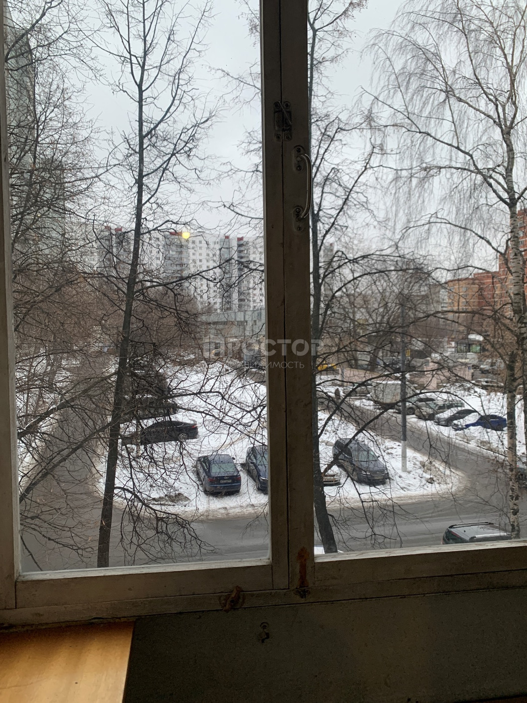 2-комнатная квартира, 53.5 м² - фото 3