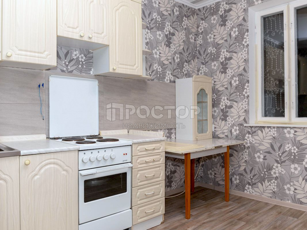 2-комнатная квартира, 53.5 м² - фото 19
